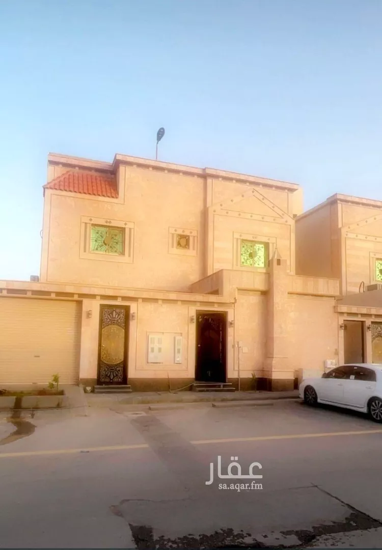 فيلا للبيع في شارع رقم 166, حي ظهرة لبن, مدينة الرياض, منطقة الرياض