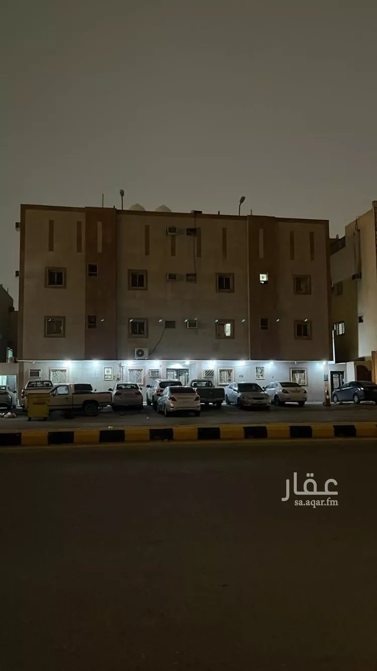 شقة للبيع في شارع عجمان, حي الدار البيضاء, مدينة الرياض, منطقة الرياض