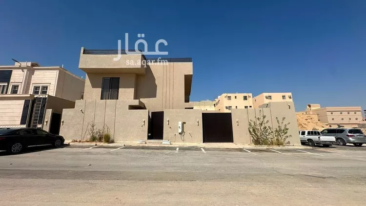 شقة للإيجار في شارع رقم 26, حي ظهرة لبن, مدينة الرياض, منطقة الرياض