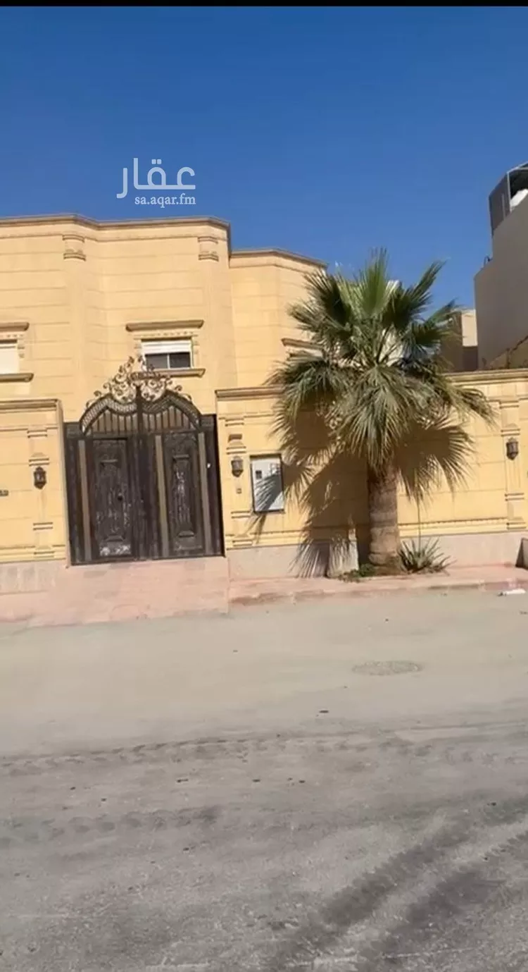 فيلا للبيع في شارع القصرين, حي الندى, مدينة الرياض, منطقة الرياض صورة 2