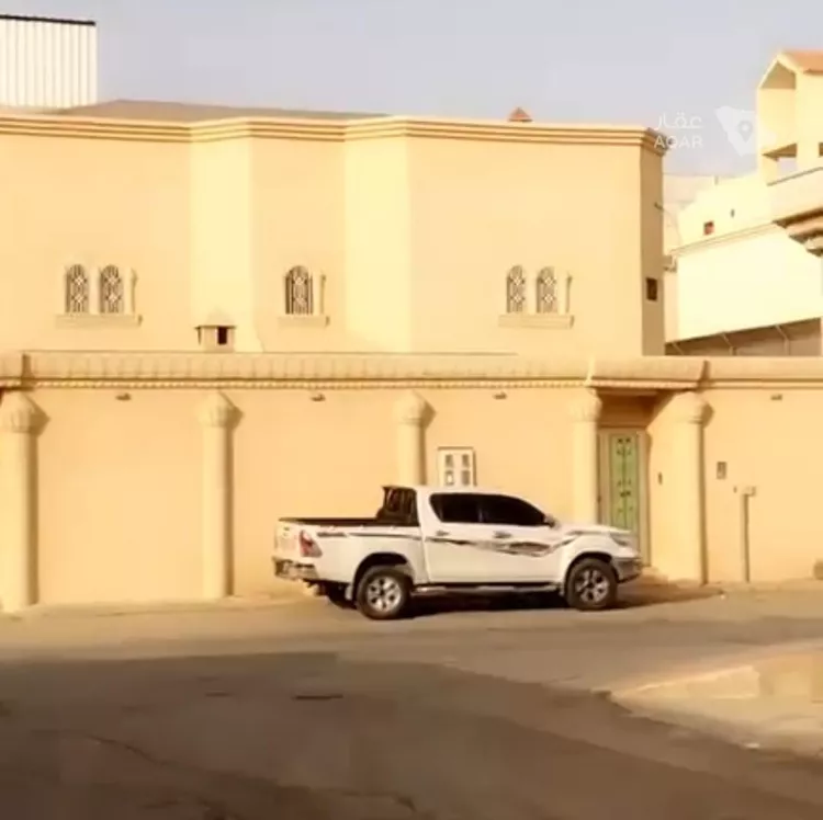 فيلا للبيع في شارع إبراهيم بن عوف, حي النهضة, مدينة الرياض, منطقة الرياض