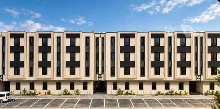 Apartment for Sale in Riyadh Tuwaiq