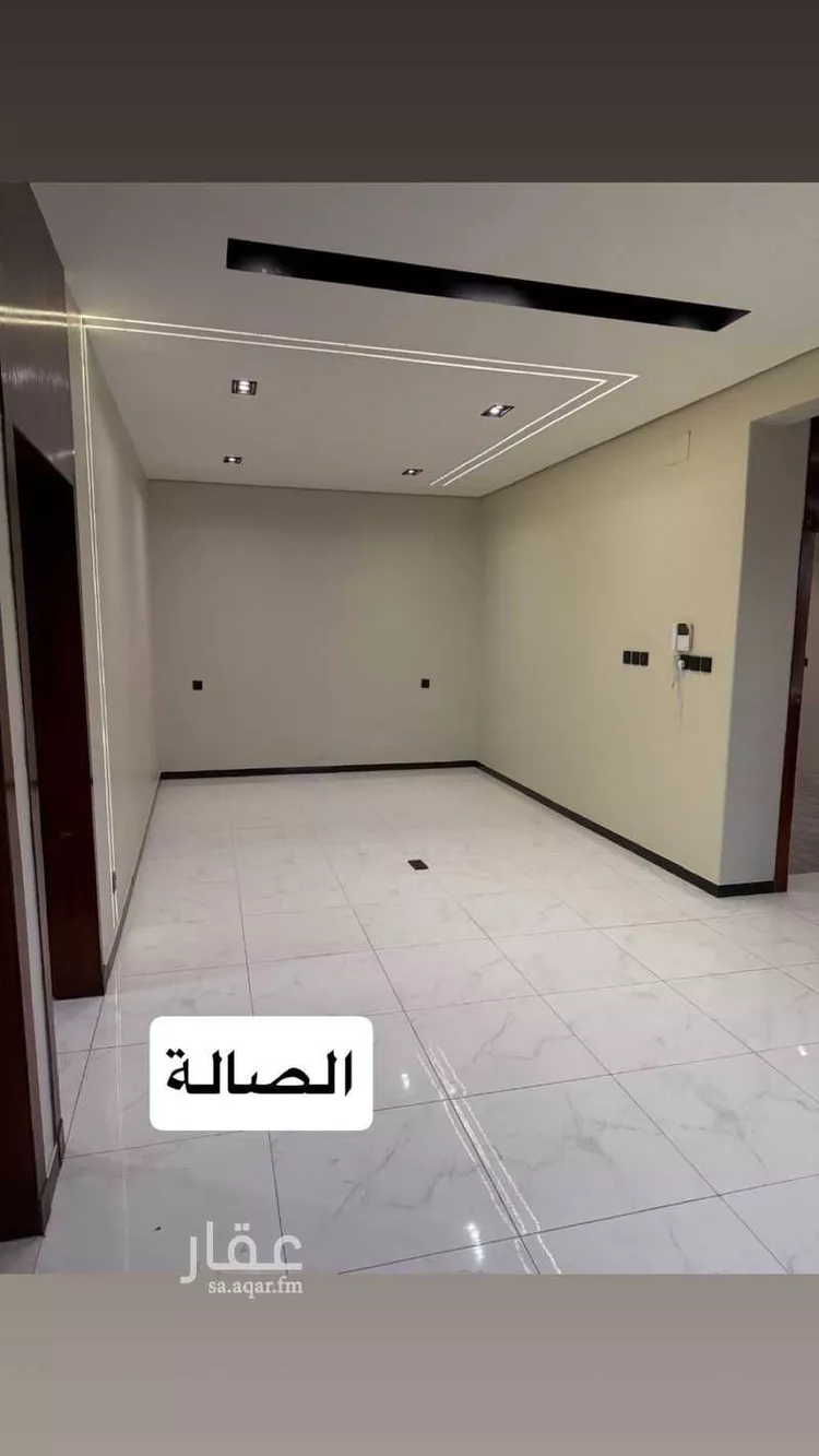 شقة للبيع في شارع سرية عبدالله بن رواحة ، حي المحالة ، أبها ، منطقة عسير صورة 3