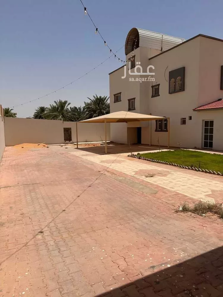 فيلا للبيع في شارع حويلان 81 ، حي واسط ، بريدة ، بريدة صورة 3