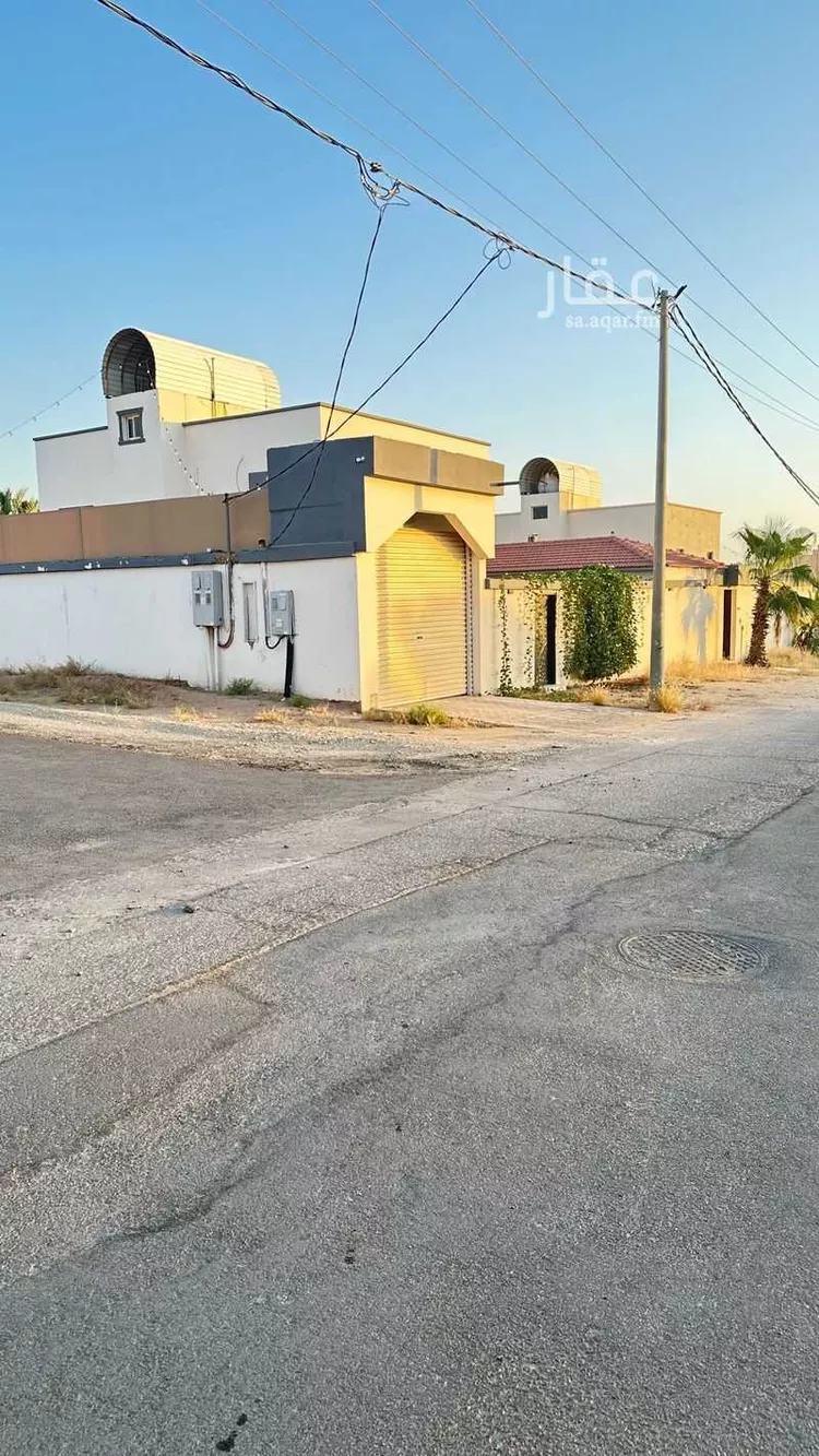 Villa for Sale in Buraydah Al Buraykah