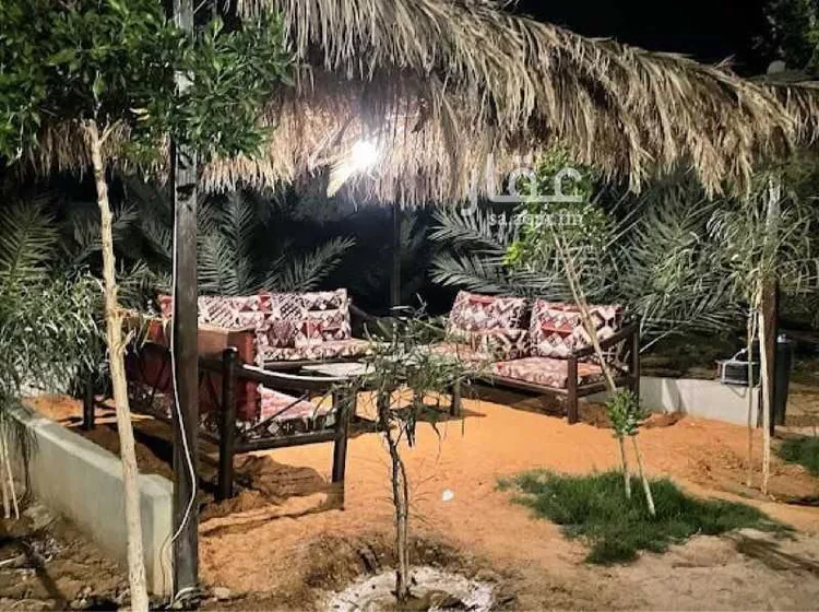 Farm for booking in Al Muzahimiyah Hazlulah 10