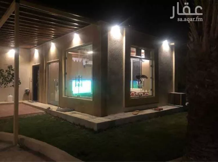 Farm for booking in Al Muzahimiyah Hazlulah 9