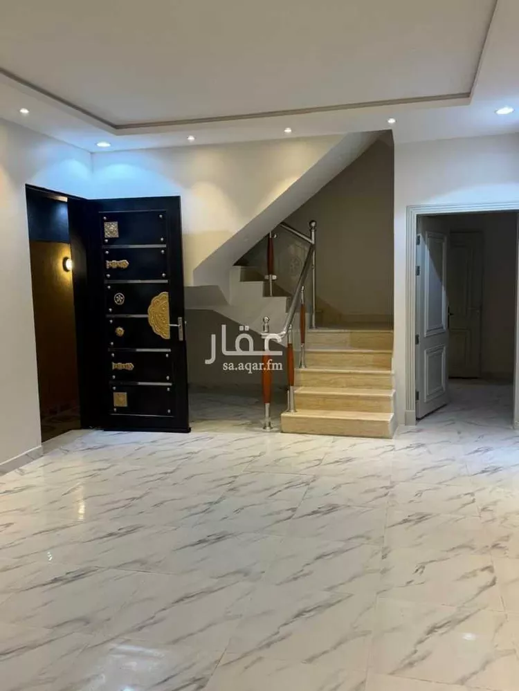 فيلا للإيجار في شارع أبي أحمد القيسي, حي الرمال, مدينة الرياض, منطقة الرياض صورة 4