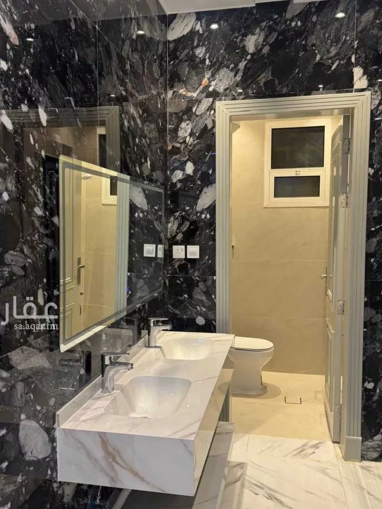 فيلا للإيجار في شارع أبي أحمد القيسي, حي الرمال, مدينة الرياض, منطقة الرياض 9
