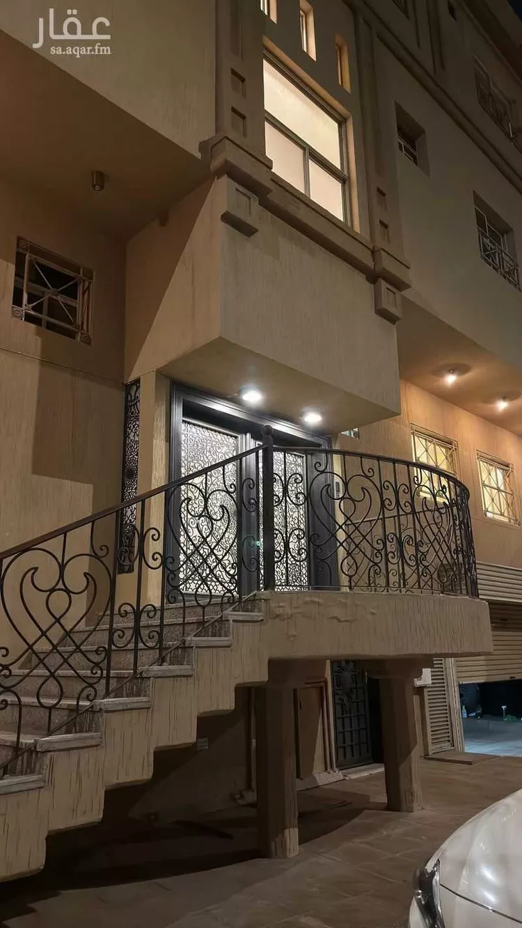 شقة للإيجار في شارع شارع الجوفاء, حي الخالدية, مدينة أبها, منطقة عسير صورة 4