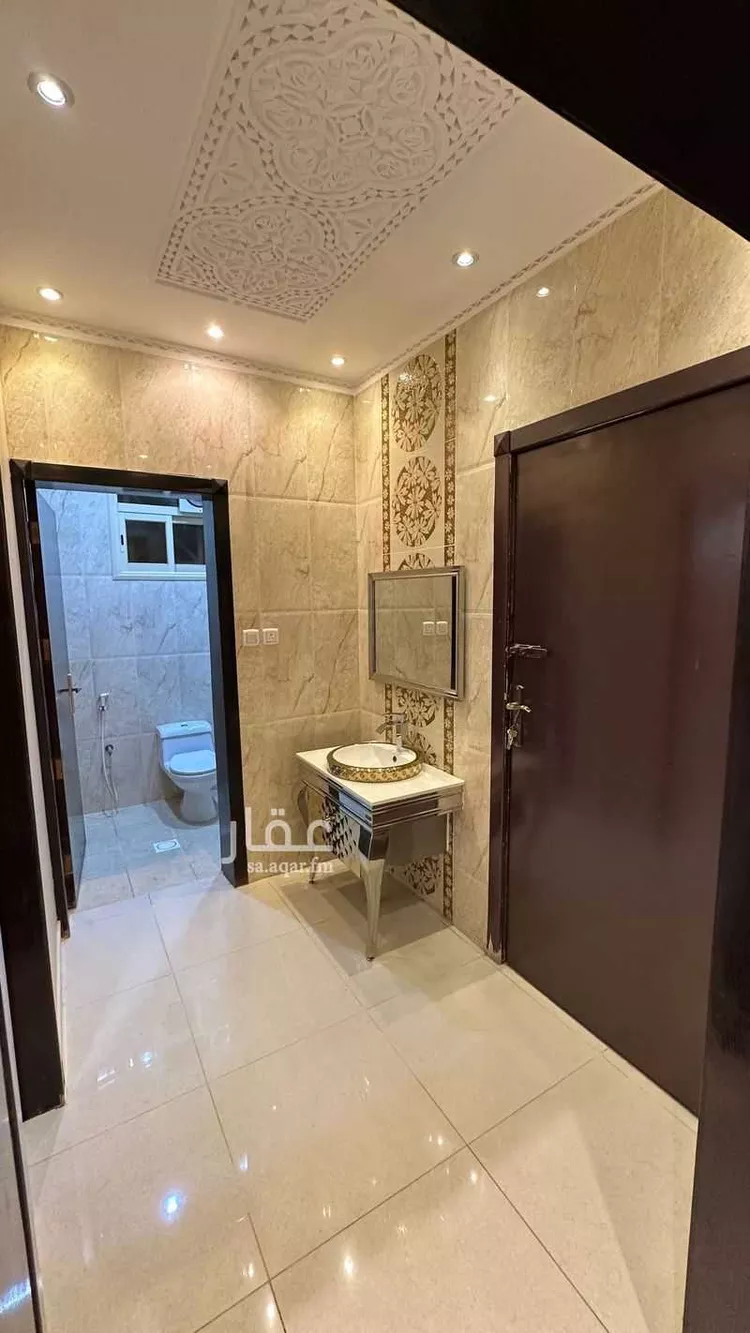 شقة للإيجار في شارع شارع الجوفاء, حي الخالدية, مدينة أبها, منطقة عسير صورة 3
