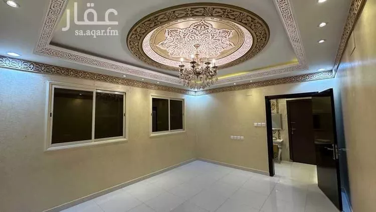 شقة للإيجار في شارع شارع الجوفاء, حي الخالدية, مدينة أبها, منطقة عسير
