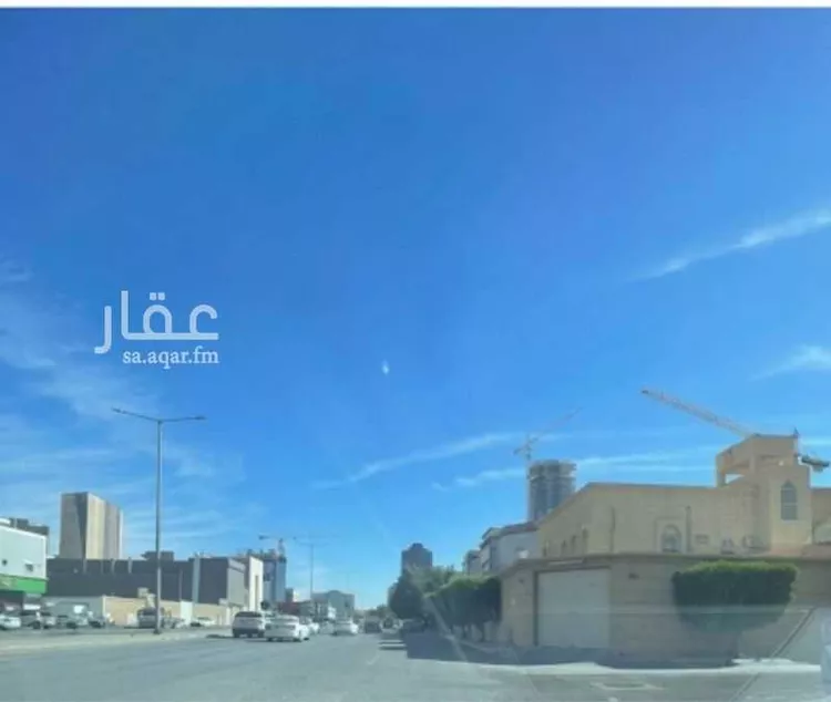 فيلا للبيع في شارع التحلية, حي العقيق, مدينة الرياض, منطقة الرياض