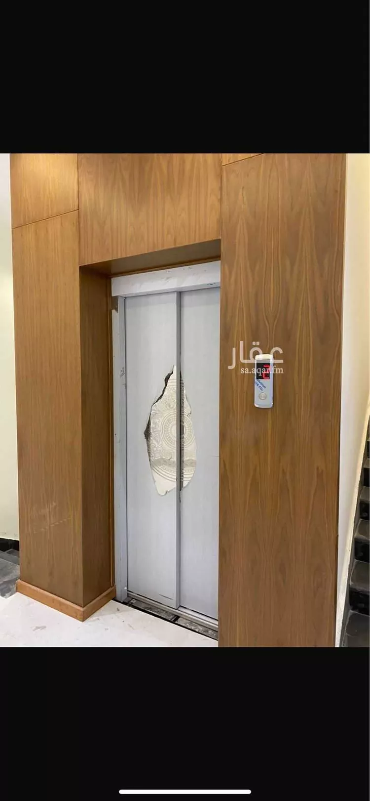 شقة للبيع في شارع صدقة بن موسى ، حي المهدية ، الرياض ، منطقة الرياض صورة 3