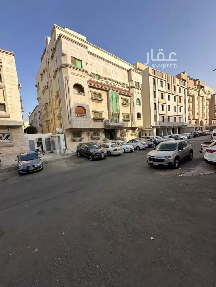 عمارة للبيع في شارع اربد بن رنيش, حي النسيم, مدينة جدة, منطقة مكة المكرمة