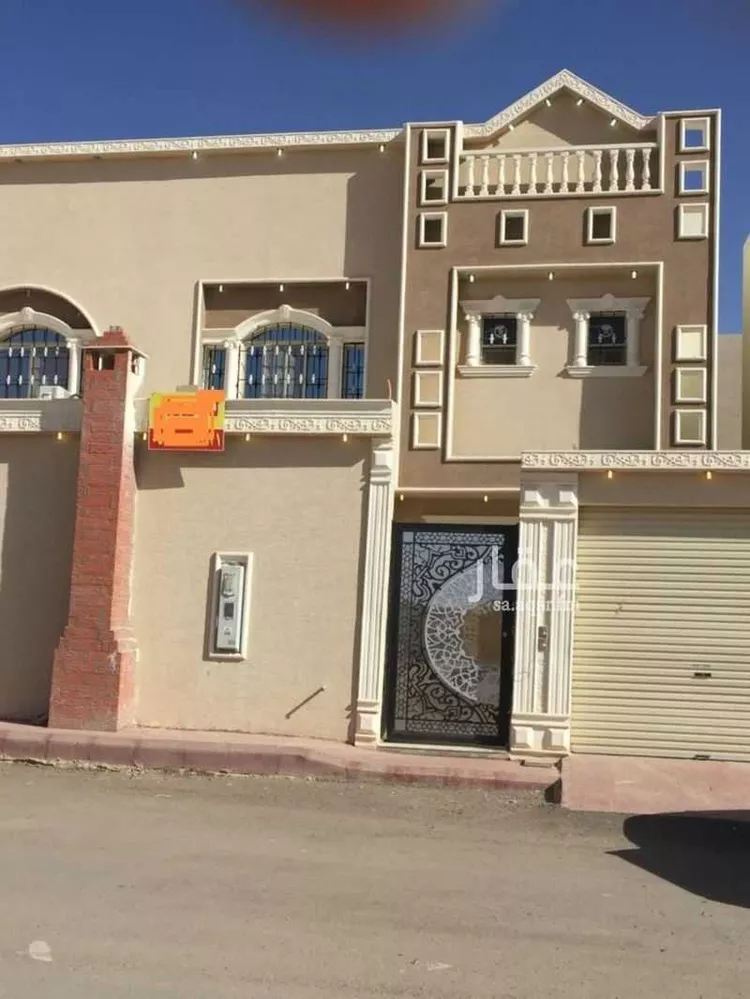 فيلا للبيع في شارع ابي سعيد المكي, حي طويق, مدينة الرياض, منطقة الرياض صورة 2
