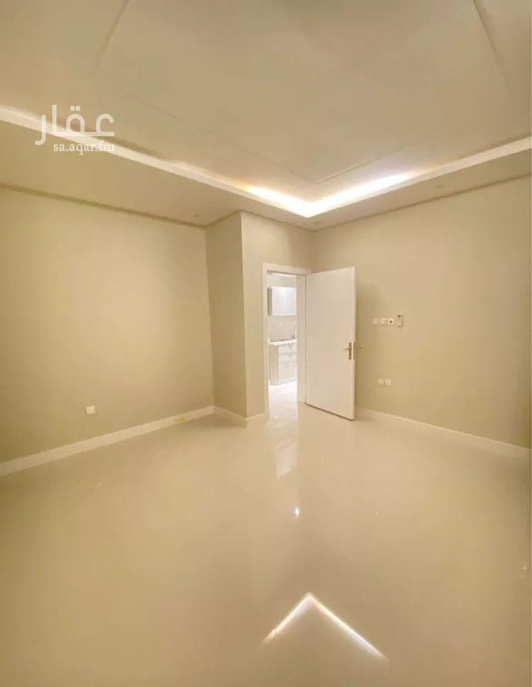 شقة للإيجار في شارع علقمه بن وائل, حي النرجس, مدينة الرياض, منطقة الرياض صورة 4