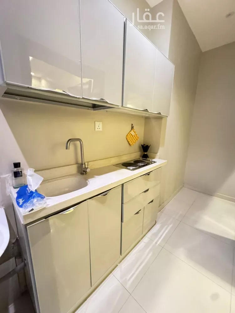 شقة للإيجار في شارع علقمة بن وائل, حي النرجس, مدينة الرياض, منطقة الرياض صورة 3