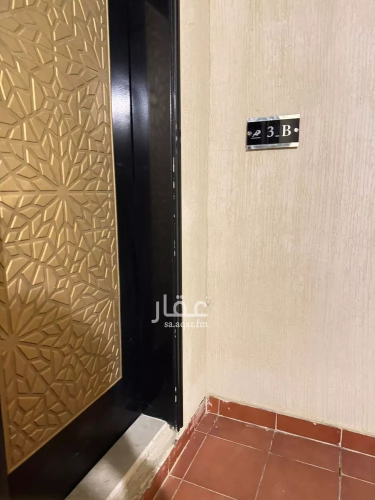 شقة للإيجار في شارع علقمة بن وائل, حي النرجس, مدينة الرياض, منطقة الرياض صورة 4
