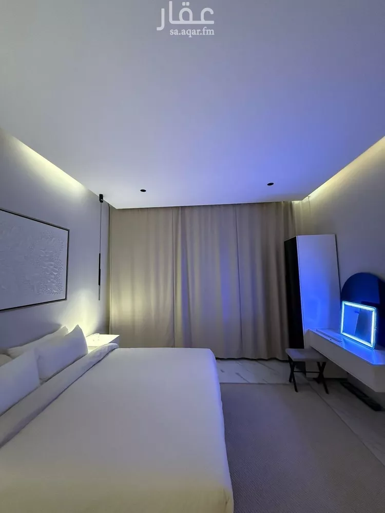 شقة للإيجار في شارع الحوي, حي حطين, مدينة الرياض, منطقة الرياض صورة 4