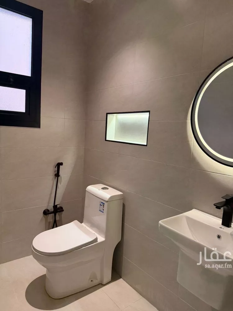 شقة للإيجار في شارع القعقاع بن عمرو, حي العريجاء الغربي, مدينة الرياض, منطقة الرياض صورة 5