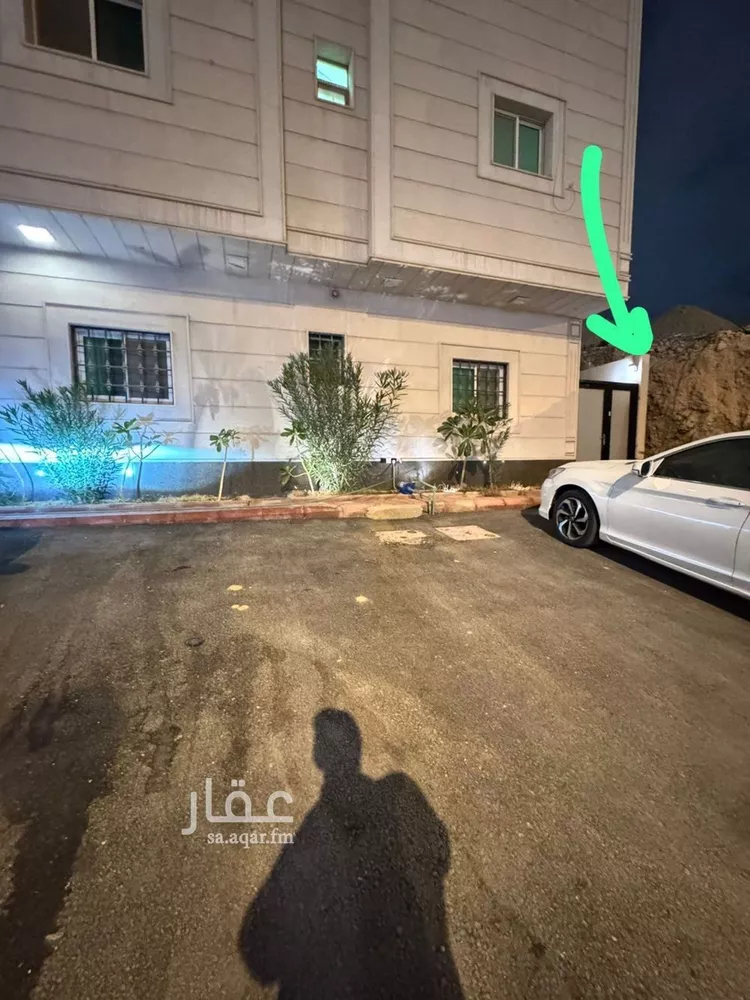 شقة للإيجار في شارع علقمة بن وائل, حي النرجس, مدينة الرياض, منطقة الرياض صورة 2