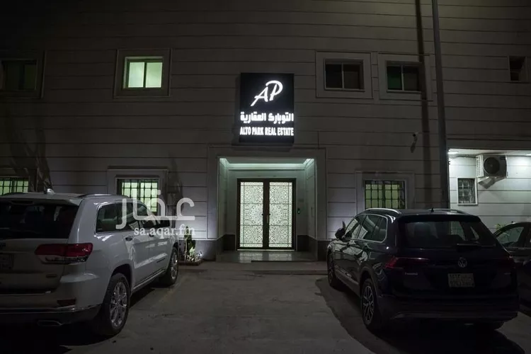 شقة للإيجار في شارع علقمة بن وائل, حي النرجس, مدينة الرياض, منطقة الرياض