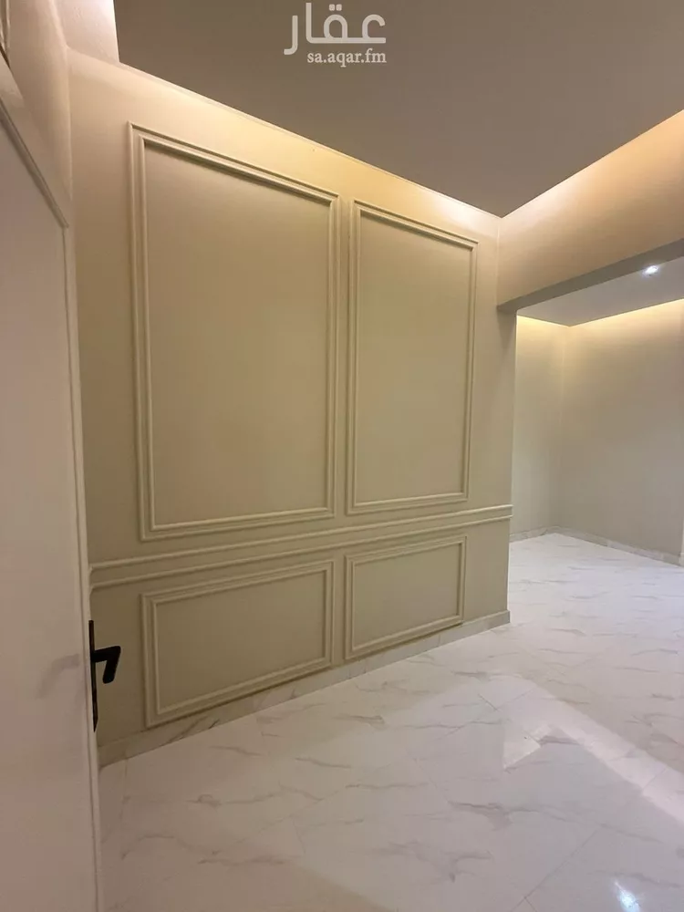 شقة للإيجار في شارع قناة السويس, حي العقيق, مدينة الرياض, منطقة الرياض