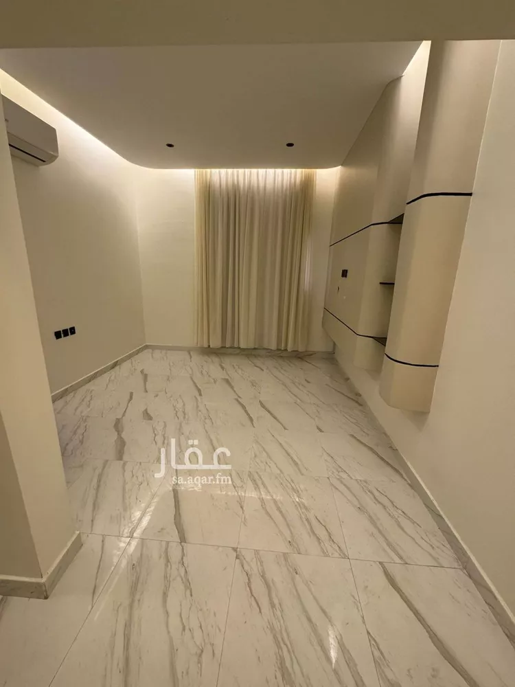 شقة للإيجار في شارع الحوي, حي حطين, مدينة الرياض, منطقة الرياض