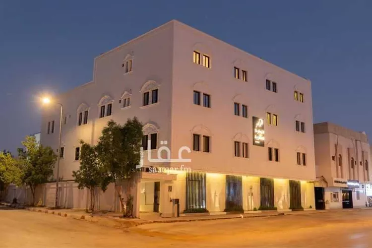 شقة للإيجار في شارع قناة السويس, حي العقيق, مدينة الرياض, منطقة الرياض