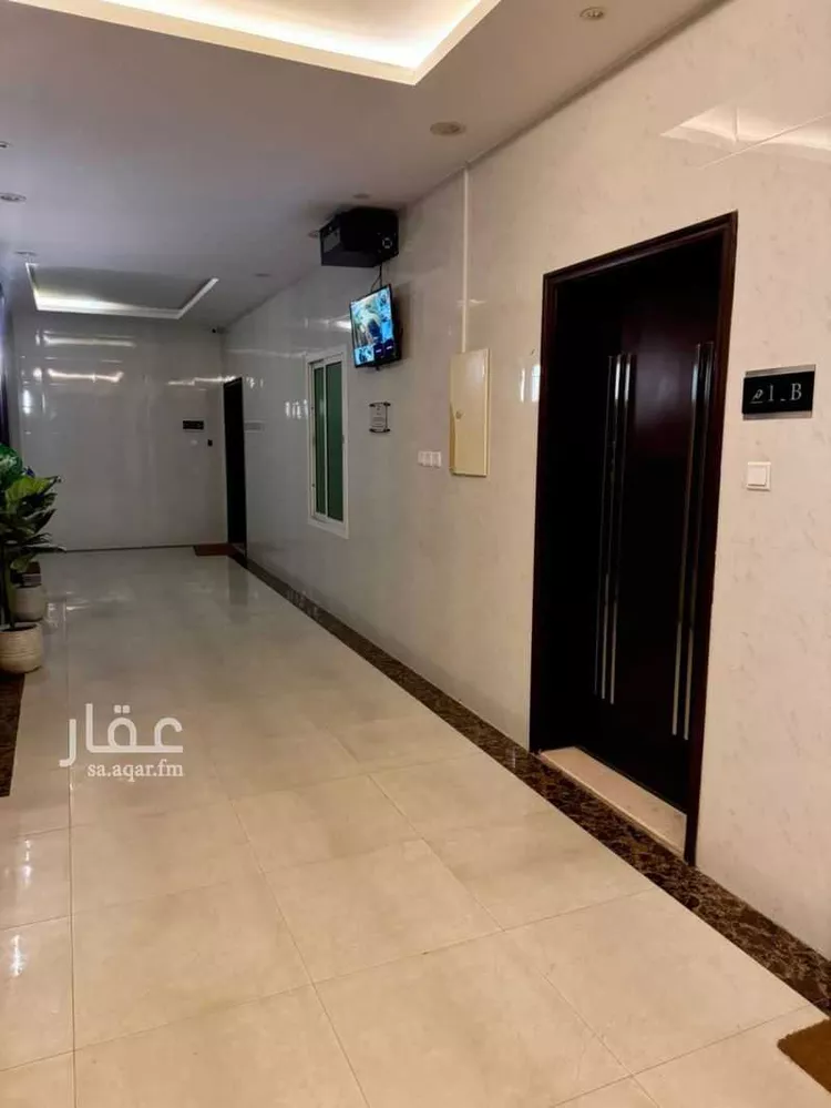 شقة للإيجار في شارع علقمة بن وائل, حي النرجس, مدينة الرياض, منطقة الرياض