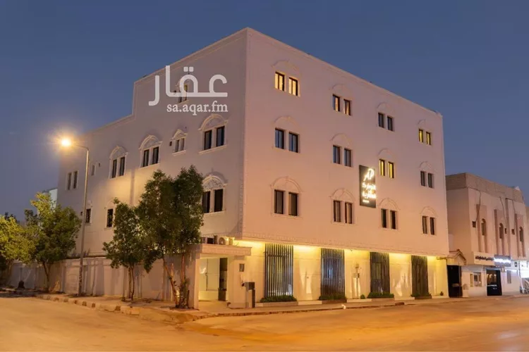 شقة للإيجار في شارع قناة السويس, حي العقيق, مدينة الرياض, منطقة الرياض صورة 2