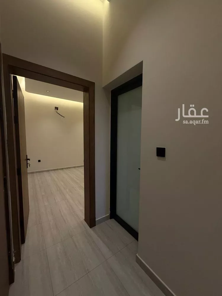 شقة للإيجار في شارع القعقاع بن عمرو, حي العريجاء الغربي, مدينة الرياض, منطقة الرياض صورة 5