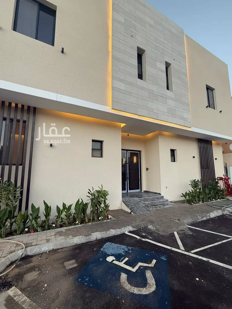 شقة للإيجار في شارع القعقاع بن عمرو, حي العريجاء الغربي, مدينة الرياض, منطقة الرياض