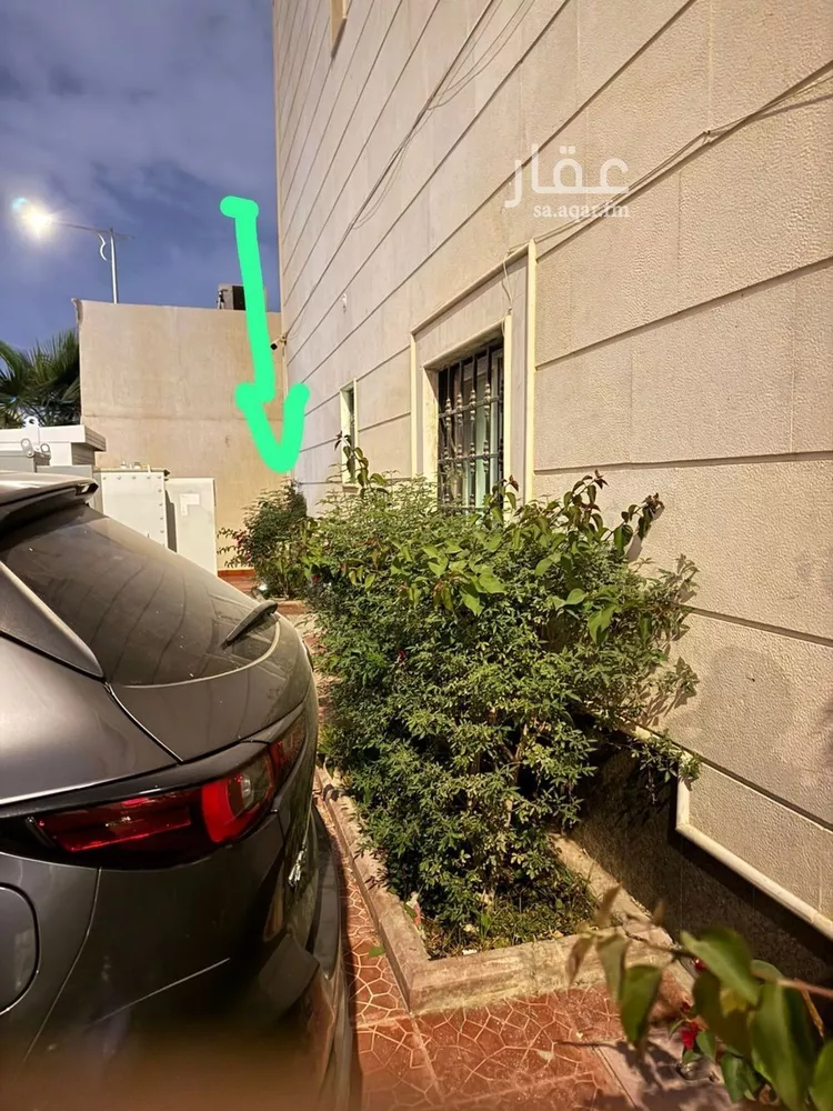 شقة للإيجار في شارع علقمة بن وائل, حي النرجس, مدينة الرياض, منطقة الرياض صورة 5