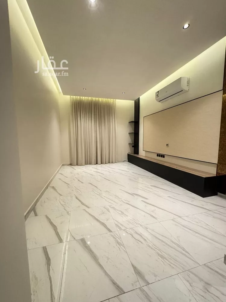 شقة للإيجار في شارع الحوي, حي حطين, مدينة الرياض, منطقة الرياض صورة 2