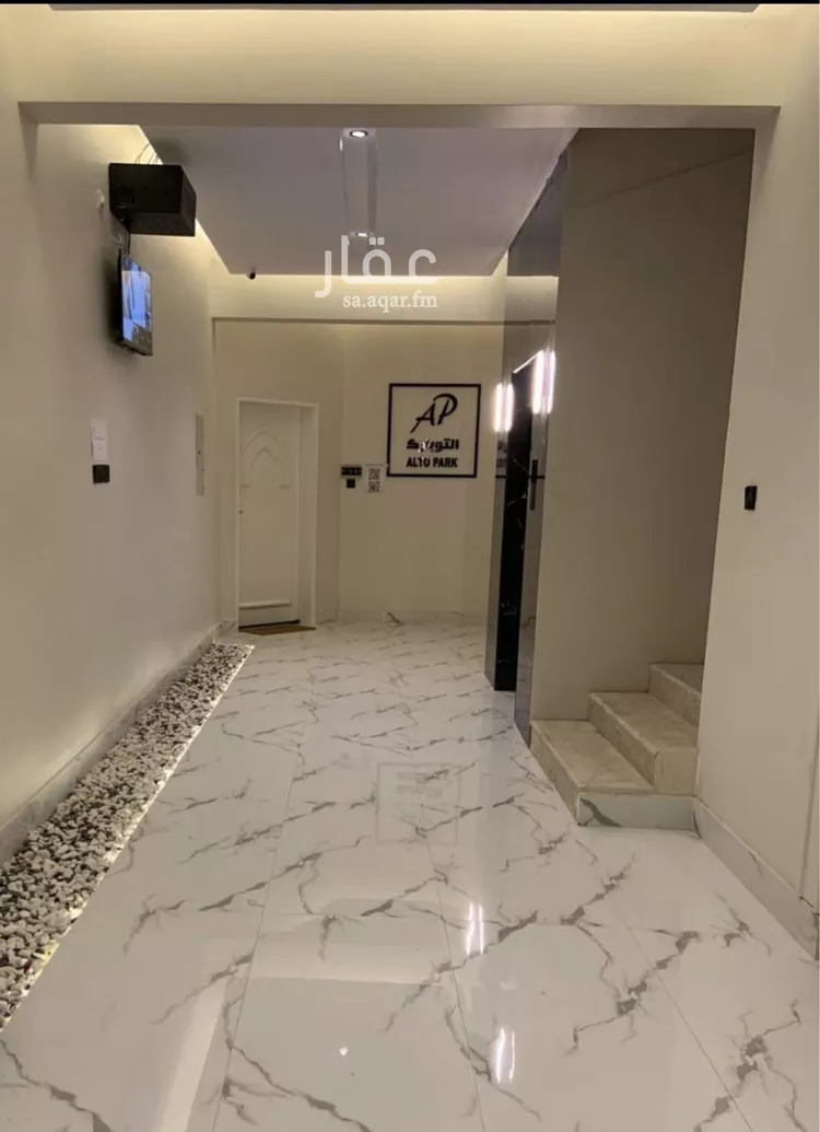 شقة للإيجار في شارع الحوي, حي حطين, مدينة الرياض, منطقة الرياض صورة 3