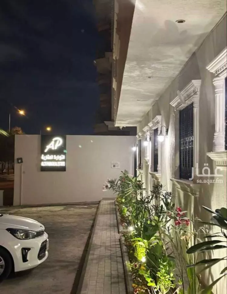 شقة للإيجار في شارع جعفر بن محمد, حي العقيق, مدينة الرياض, منطقة الرياض