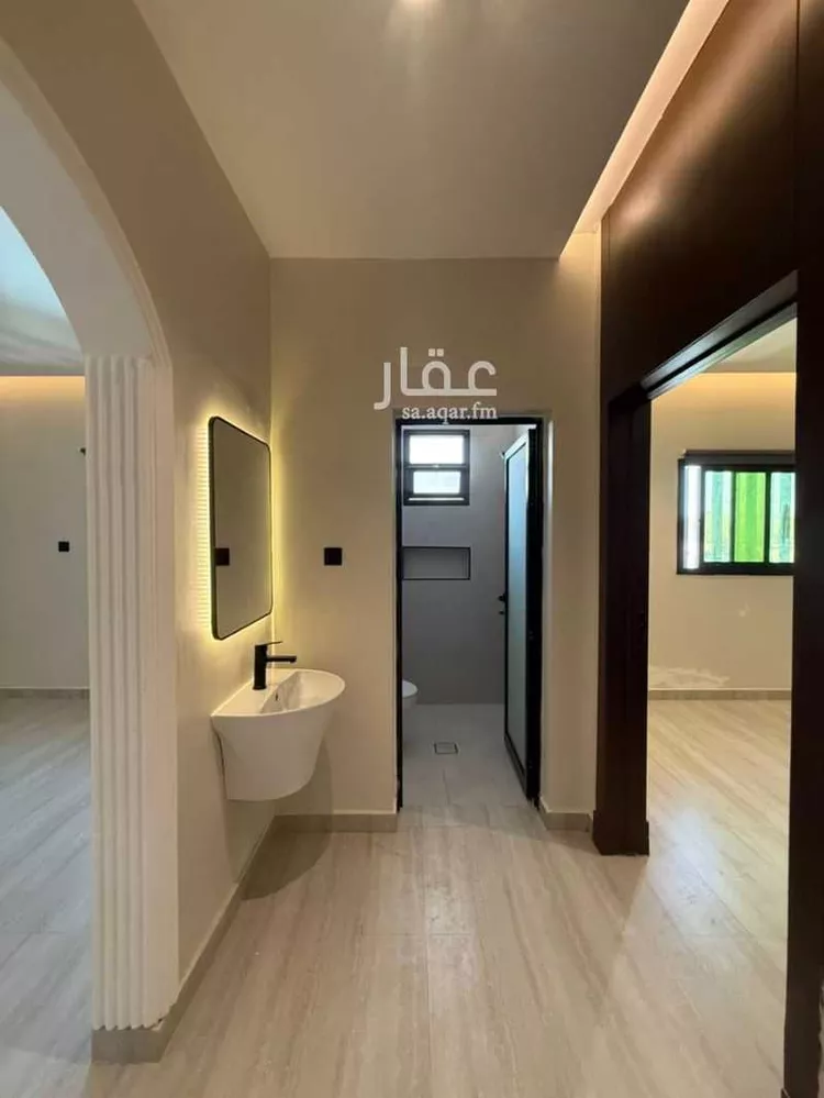 شقة للإيجار في شارع الشهارين, حي اليرموك, مدينة الرياض, منطقة الرياض