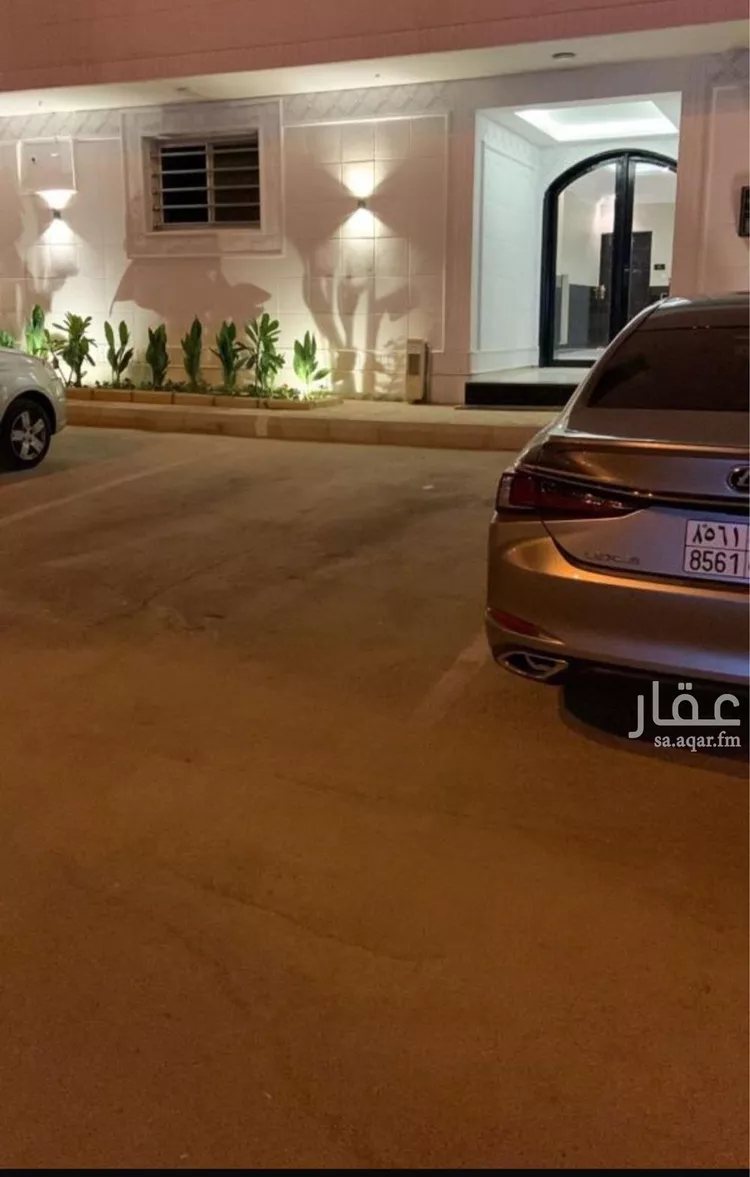شقة للإيجار في شارع الاطلال, حي العقيق, مدينة الرياض, منطقة الرياض