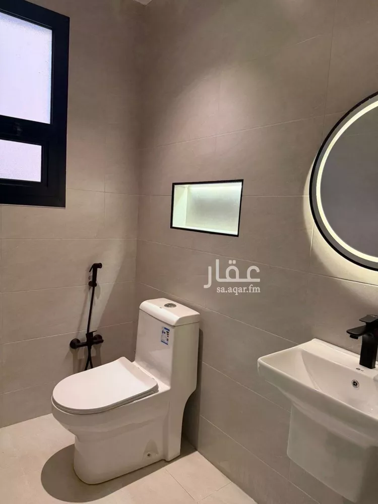 شقة للإيجار في شارع القعقاع بن عمرو, حي العريجاء الغربي, مدينة الرياض, منطقة الرياض صورة 5