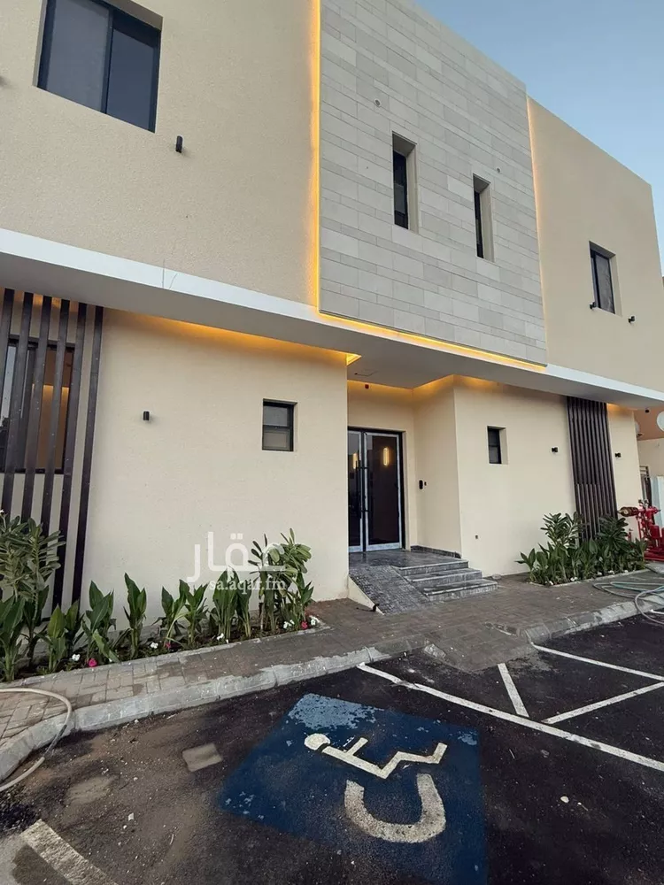 شقة للإيجار في شارع القعقاع بن عمرو, حي العريجاء الغربي, مدينة الرياض, منطقة الرياض