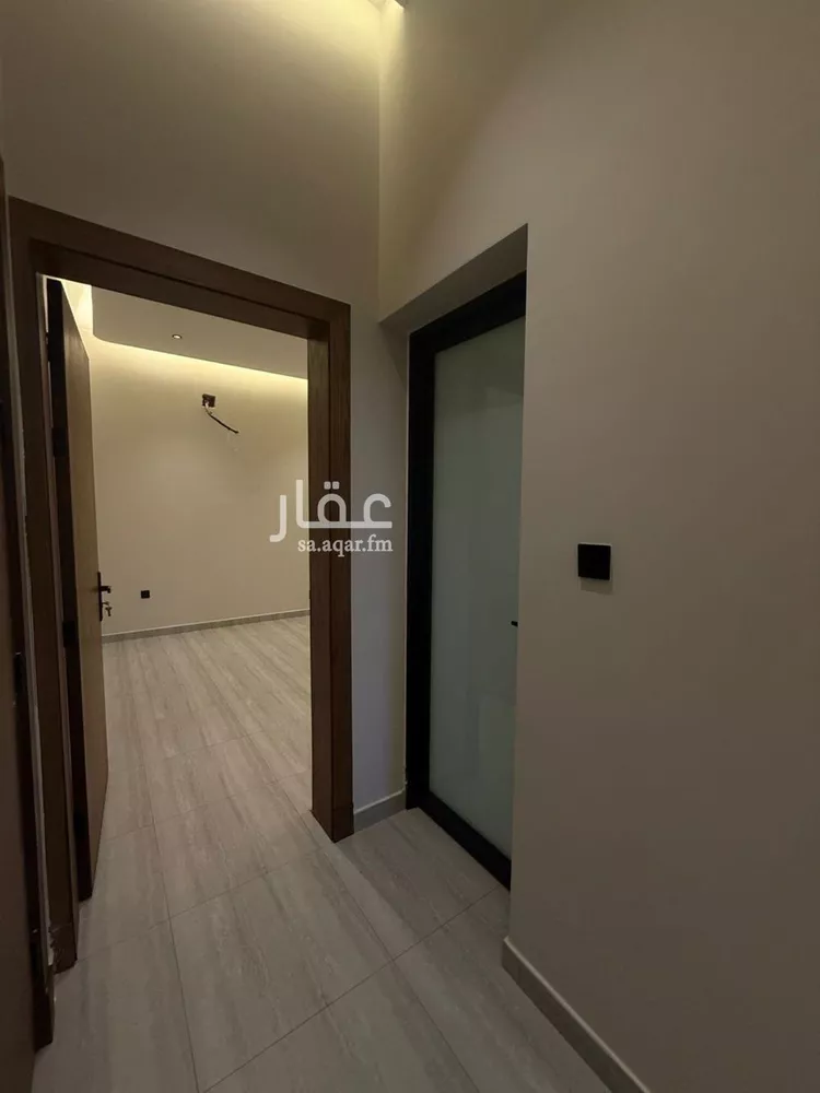 شقة للإيجار في شارع القعقاع بن عمرو, حي العريجاء الغربي, مدينة الرياض, منطقة الرياض صورة 5
