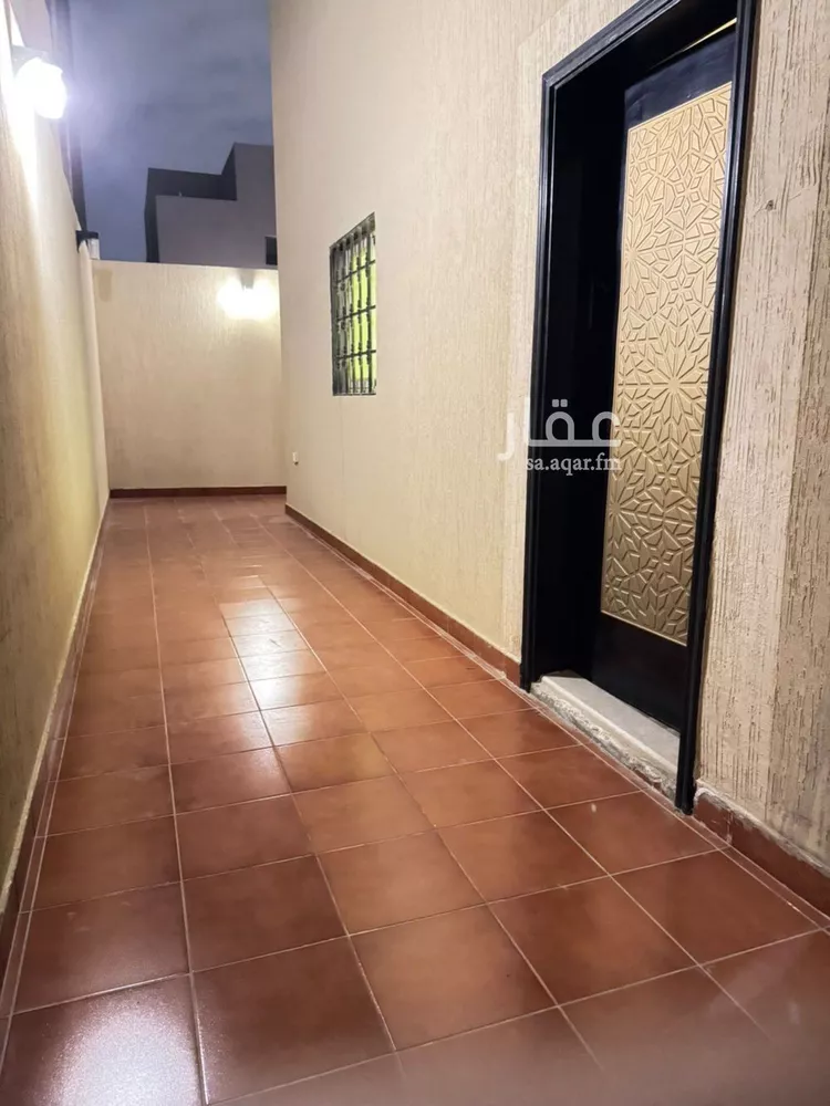 شقة للإيجار في شارع علقمة بن وائل, حي النرجس, مدينة الرياض, منطقة الرياض صورة 2