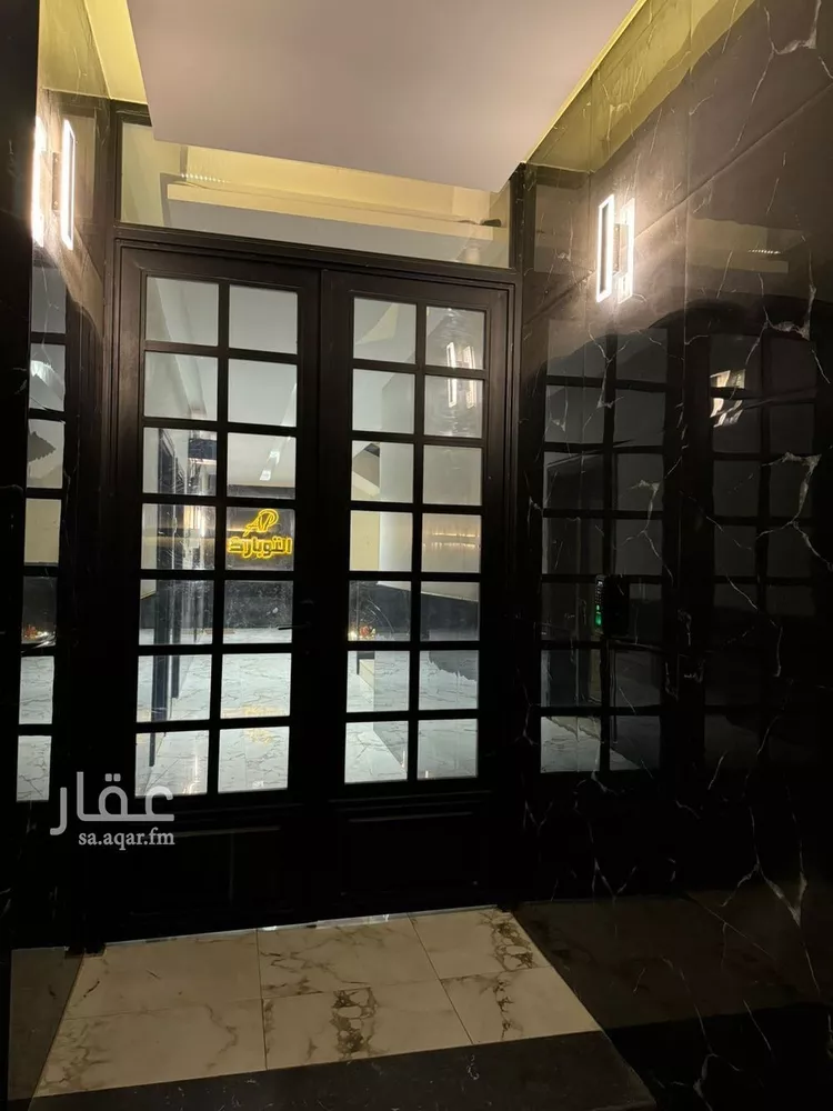 شقة للإيجار في شارع جعفر بن محمد, حي العقيق, مدينة الرياض, منطقة الرياض صورة 2