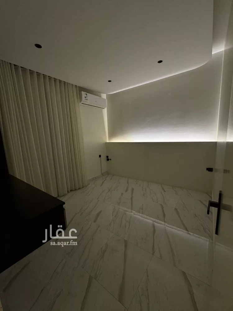 شقة للإيجار في شارع الحوي, حي حطين, مدينة الرياض, منطقة الرياض صورة 2