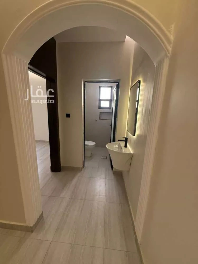 شقة للإيجار في شارع الشهارين, حي اليرموك, مدينة الرياض, منطقة الرياض 3