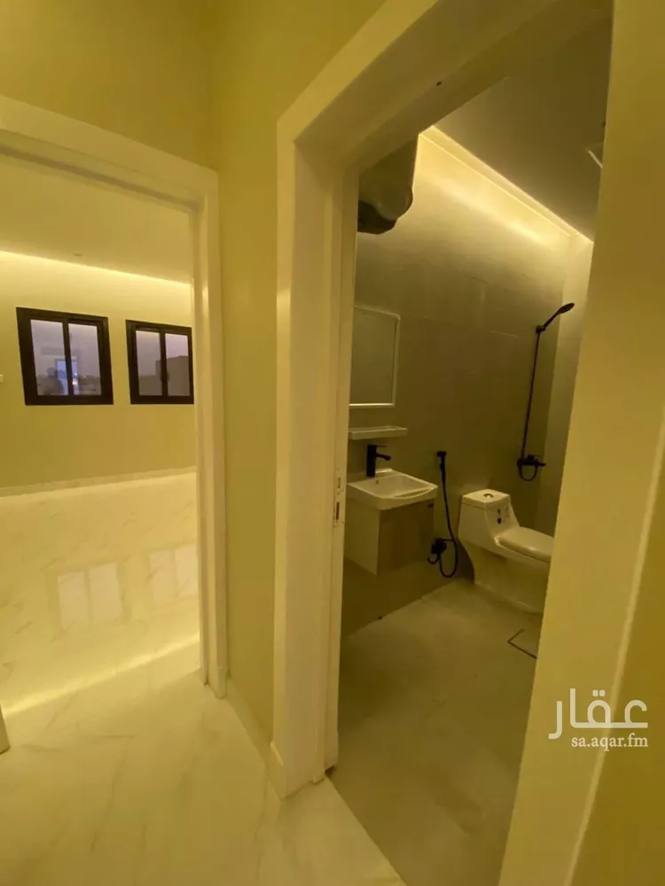 شقة للإيجار في شارع قناة السويس, حي العقيق, مدينة الرياض, منطقة الرياض صورة 3