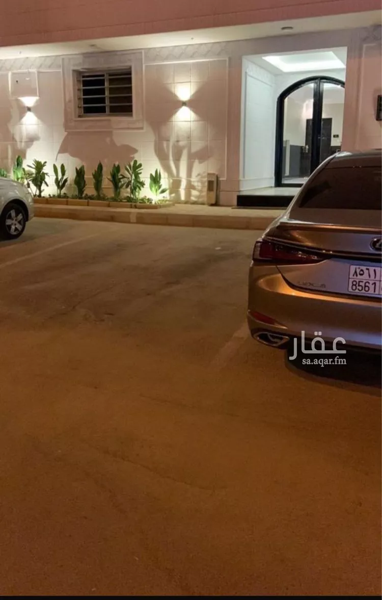 شقة للإيجار في شارع الاطلال, حي العقيق, مدينة الرياض, منطقة الرياض