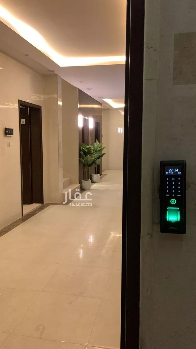 شقة للإيجار في شارع علقمه بن وائل, حي النرجس, مدينة الرياض, منطقة الرياض صورة 2